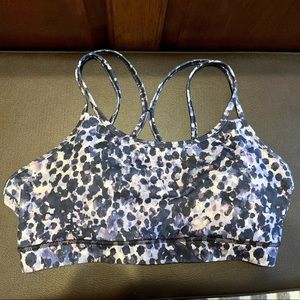 GAIAM sports bra